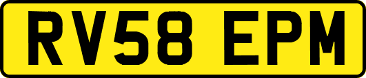 RV58EPM