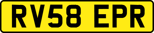 RV58EPR