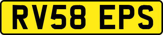 RV58EPS