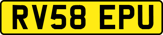 RV58EPU
