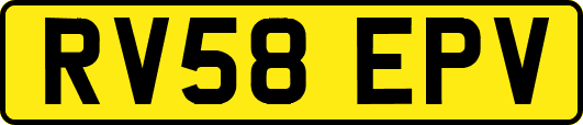 RV58EPV