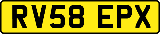 RV58EPX