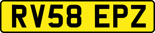 RV58EPZ