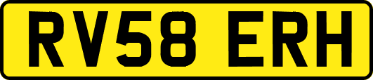 RV58ERH