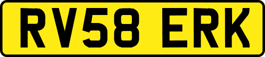 RV58ERK