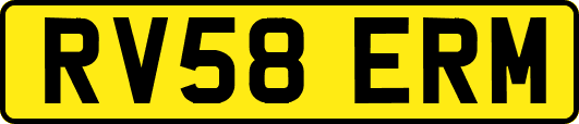 RV58ERM