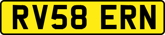 RV58ERN