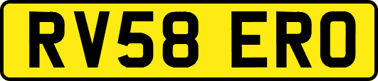 RV58ERO