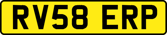 RV58ERP