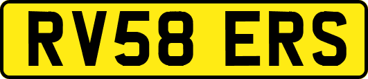 RV58ERS