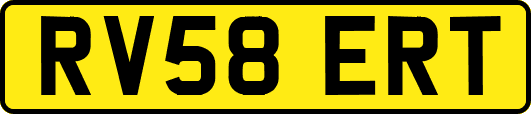 RV58ERT
