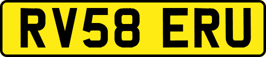 RV58ERU