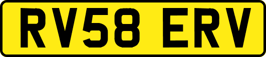 RV58ERV