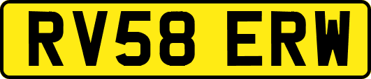 RV58ERW