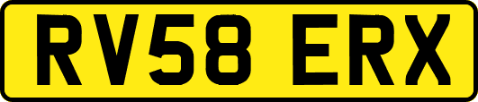 RV58ERX