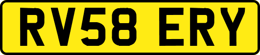 RV58ERY