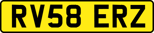 RV58ERZ