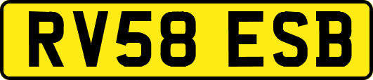 RV58ESB