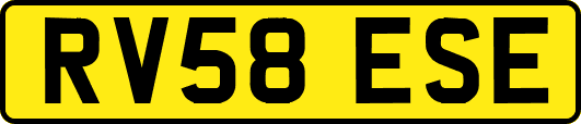 RV58ESE