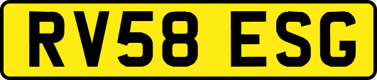 RV58ESG