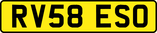 RV58ESO