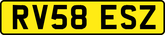 RV58ESZ