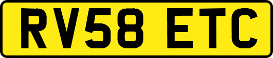 RV58ETC