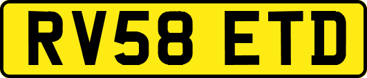 RV58ETD