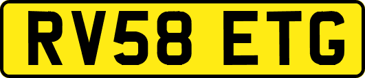 RV58ETG
