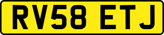 RV58ETJ