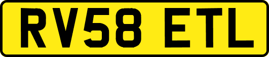RV58ETL