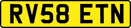 RV58ETN