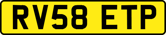 RV58ETP
