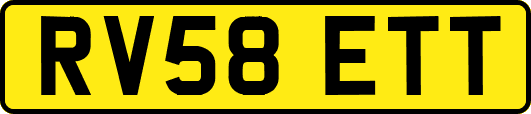 RV58ETT