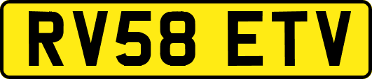 RV58ETV