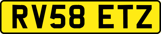 RV58ETZ