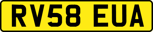 RV58EUA