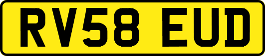 RV58EUD