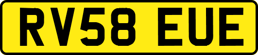 RV58EUE