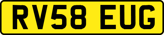 RV58EUG