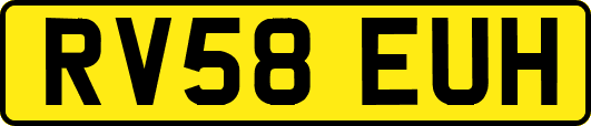RV58EUH