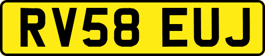 RV58EUJ