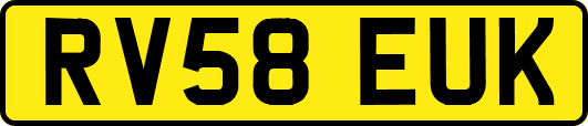RV58EUK