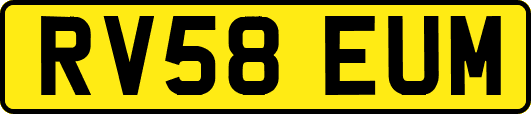 RV58EUM