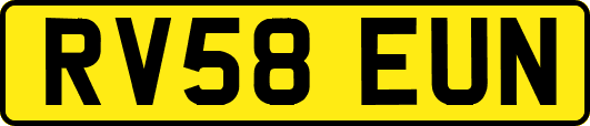 RV58EUN