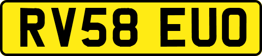 RV58EUO