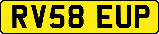 RV58EUP