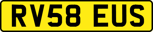 RV58EUS
