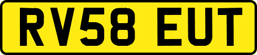 RV58EUT