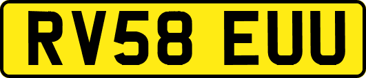 RV58EUU